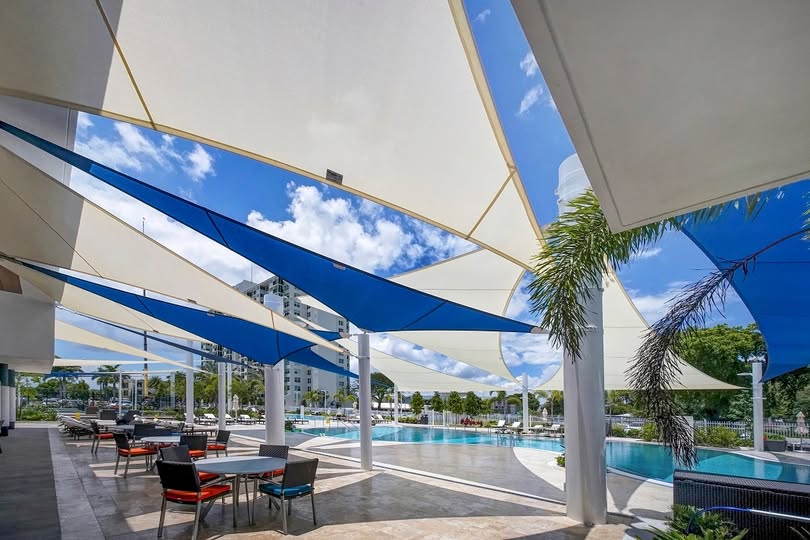 Sail Shade vs Pergola: Which Shade Solution Is Best?