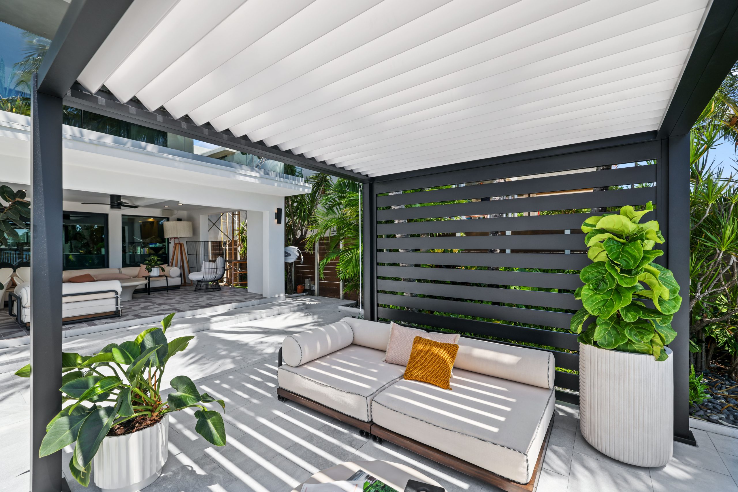 Custom Cabanas - Cabana Theory