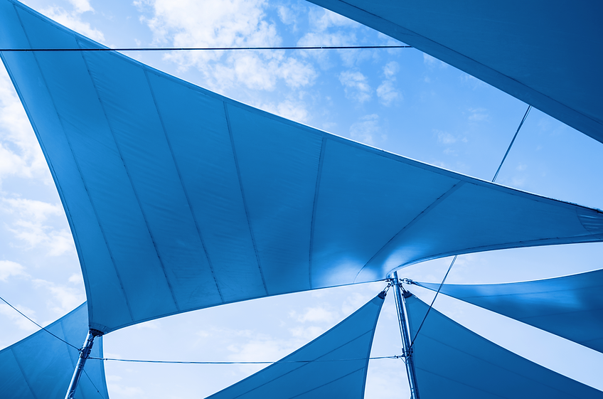Sail Shade Systems