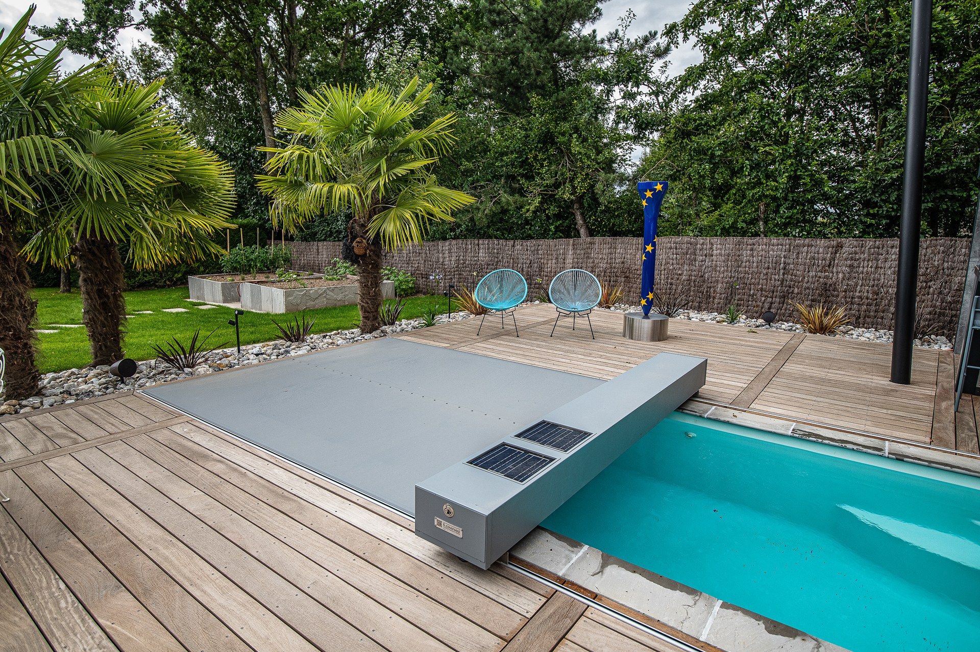 Pool Gallery New — Cabana Theory