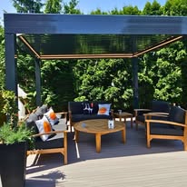Year-Round Outdoor Living in Texas: The Ultimate Guide